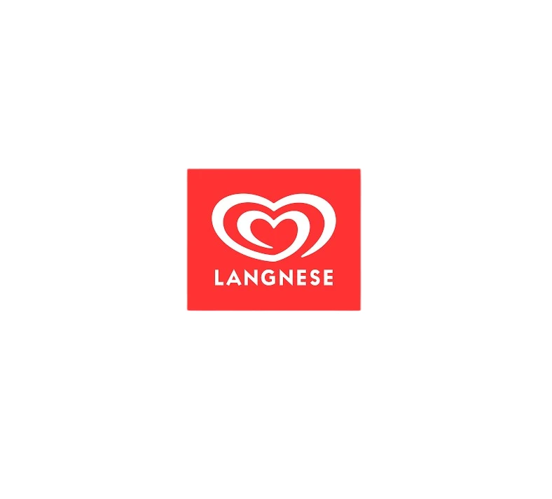Langnese Logo 