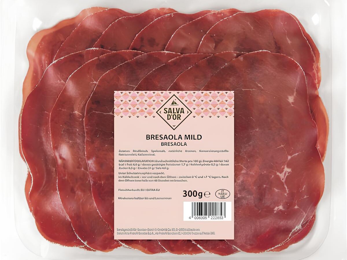 Bresaola