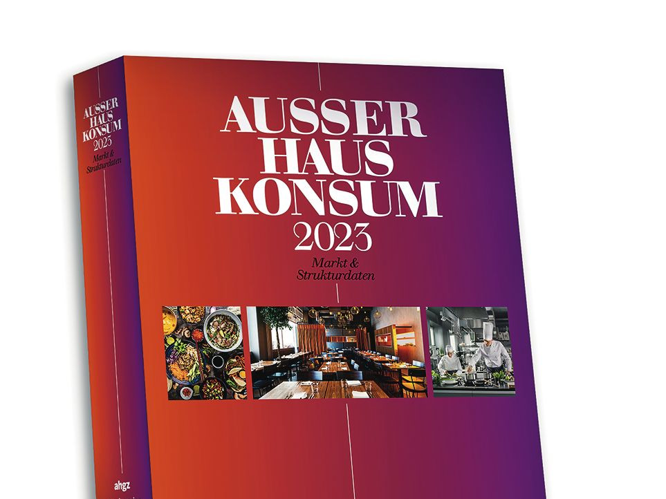 Cover Außer-Haus-Konsum 2023