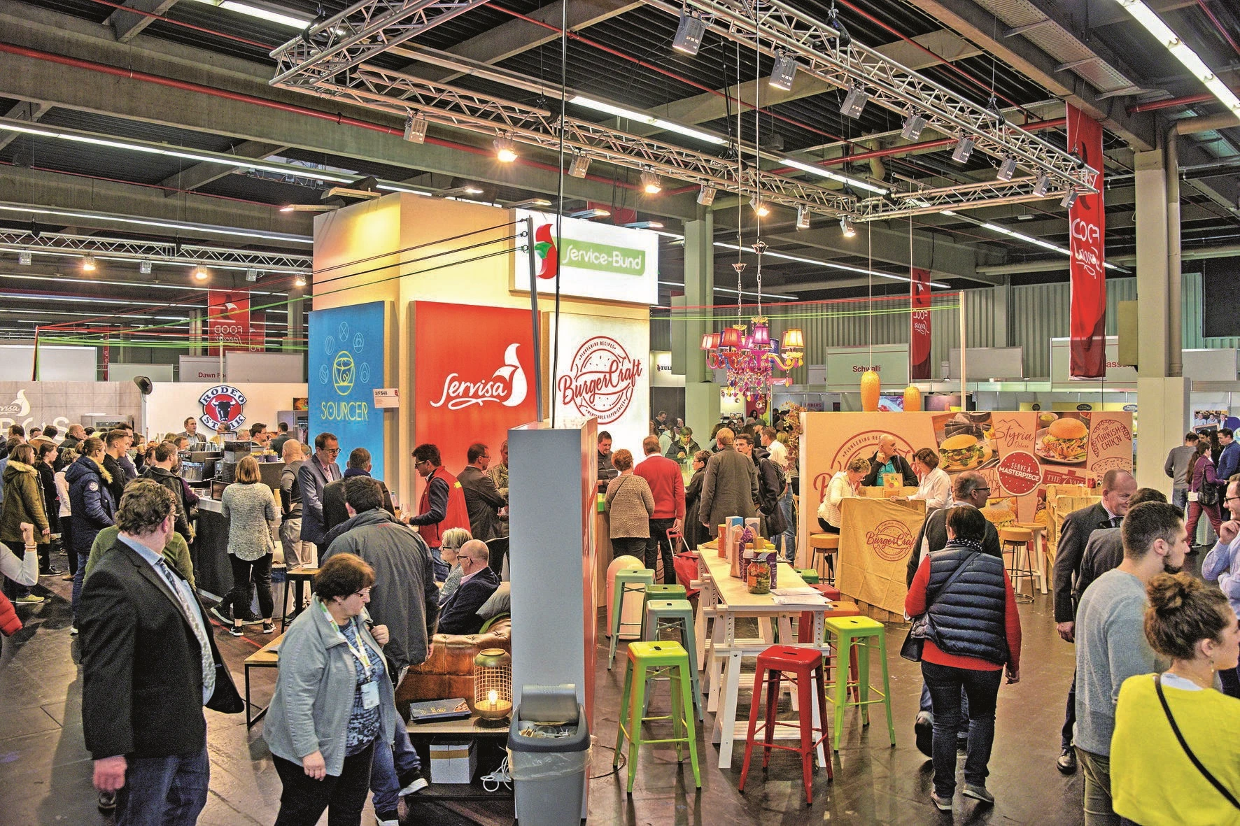 Messe